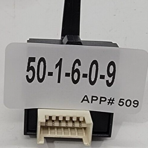 Genuine Refrigerator Kenmore Selector Swtich Set Part#W10285511