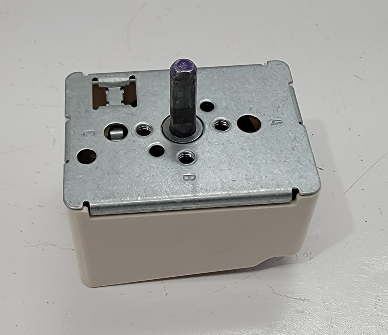 Genuine Oven Whirlpool Infinite Switch Part#W10578768