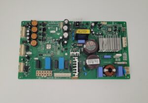 Genuine Refrigerator LG Circuit Board Part#EBR73304210
