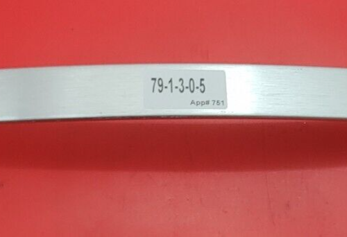 Genuine Refrigerator Maytag Door Handle Part#67001915