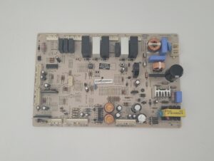 Genuine Refrigerator LG Circuit Board Part#EBR64585301