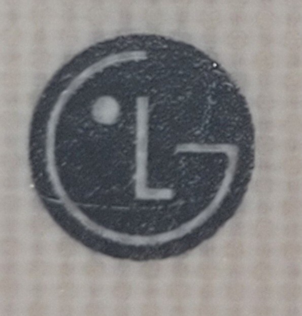 Genuine Refrigerator LG Circuit Board Part#EBR64585301