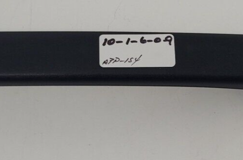Genuine Refrigerator Haier Door Handle Part#RF-3350-55