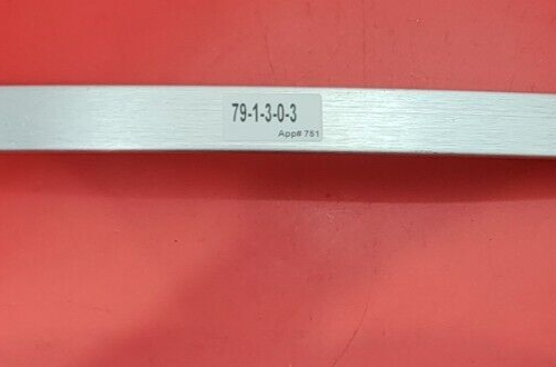 Genuine Refrigerator Maytag Door Handle Part#67001914