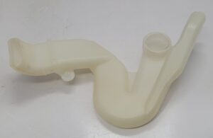 Genuine Washer GE Siphon Part#131863300