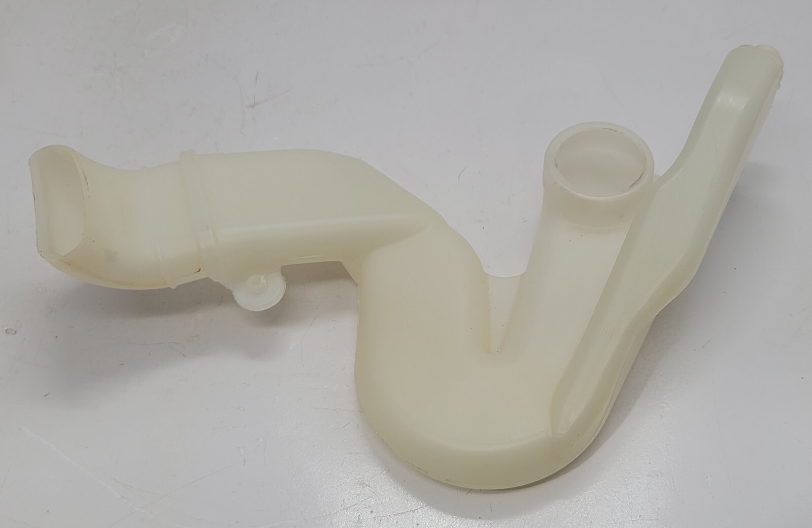 Genuine Washer GE Siphon Part#131863300