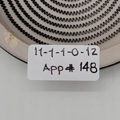 Genuine Oven GE Surface Element Part#WB30T10145