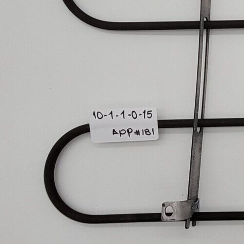 Genuine Stove GE Broil Element Part#WB44T10094