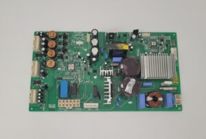 Genuine Refrigerator LG Circuit Board Part#EBR73093623