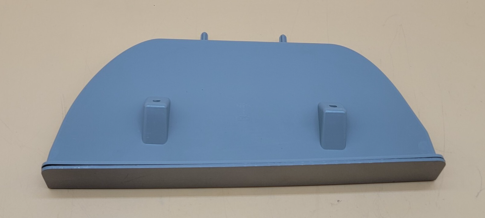 Genuine Refrigerator Whirlpool Drip Tray Part#W10299895