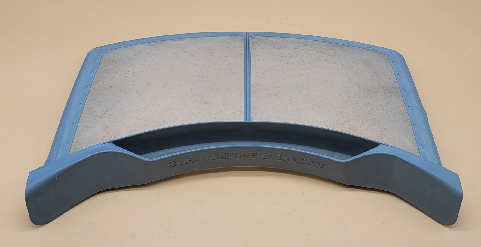 Genuine Dryer Electrolux Lint Filter Part#134793600