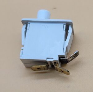 Genuine Dryer Frigidaire Switch Part#131843101
