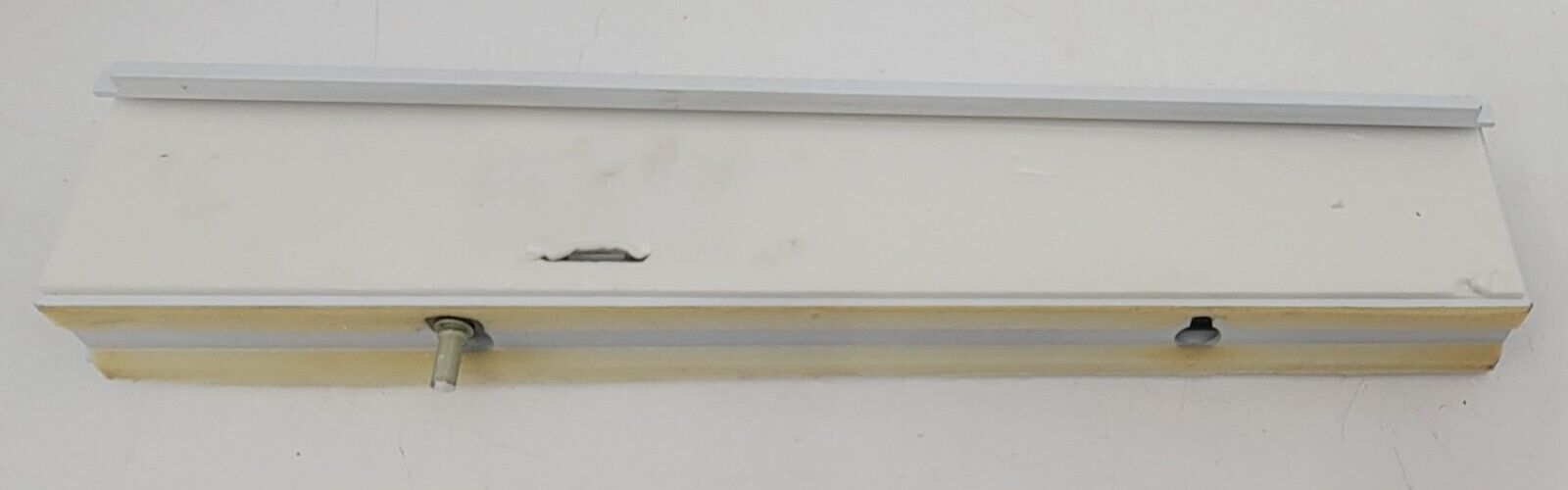 Genuine Refrigerator GE Monogram Control Panel Part#WR31X10025