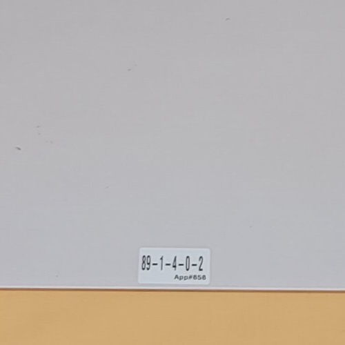 Genuine Microwave Household Light Cover