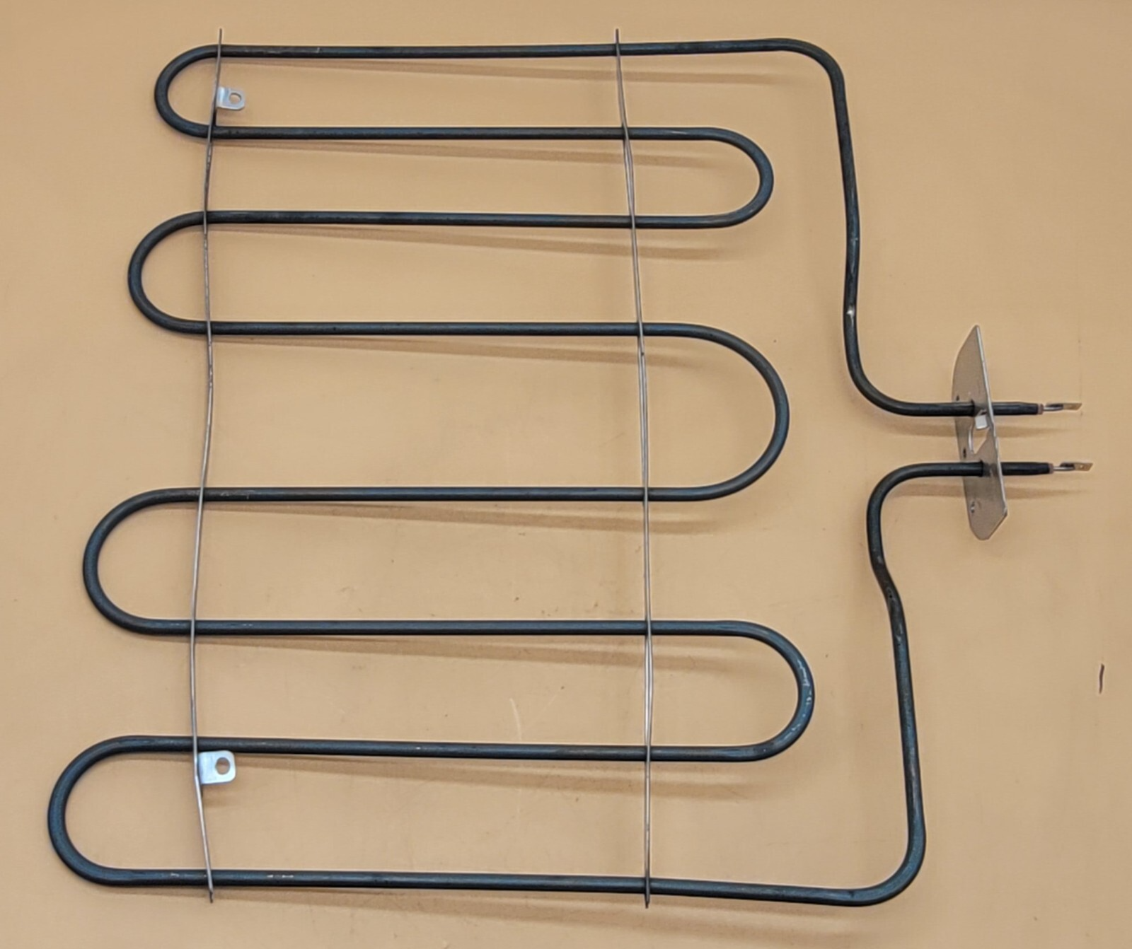 Genuine Double Oven GE Broil Element Part#191D7130G006