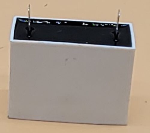 Genuine Refrigerator Kenmore Capacitor Part#EDCP-24A120