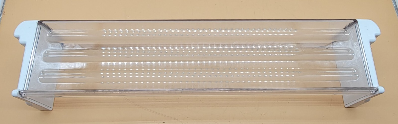 Genuine Refrigerator Kitchen Aid Door Bin Part#2222774