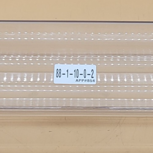 Genuine Refrigerator Kitchen Aid Door Bin Part#2222774