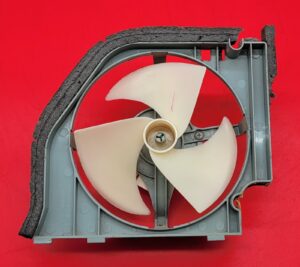 Genuine Refrigerator Samsung Fan Motor Part#DA61-02349A