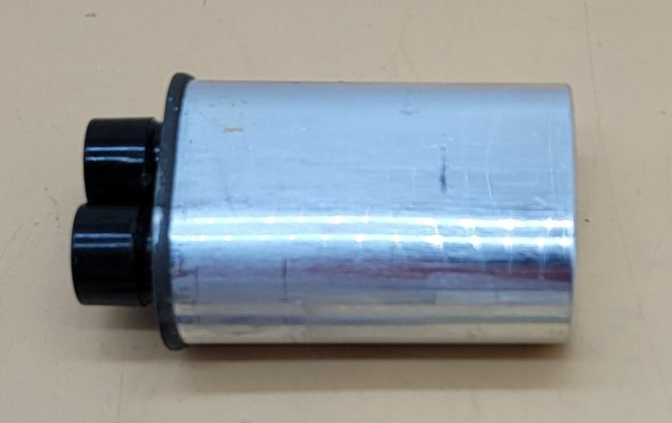 Genuine Microwave Household Capacitor Part#MWOC21091