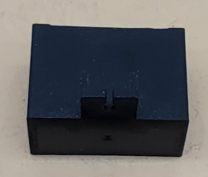 Genuine Refrigerator LG Capacitor Part#EN/1EC60252-1