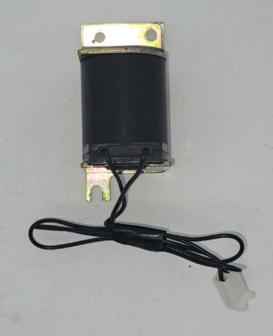 Genuine Refrigerator GE Ice Dispenser Solenoid Part#203C6017G001 WR62X10020