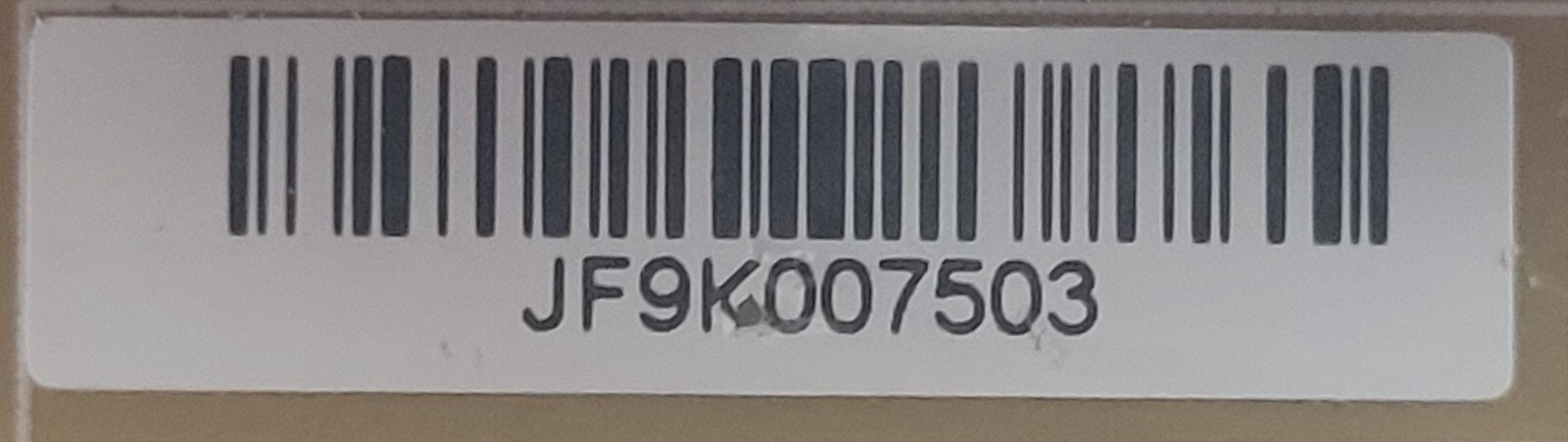 Genuine Refrigerator Samsung Circuit Board Part#DA9200486A