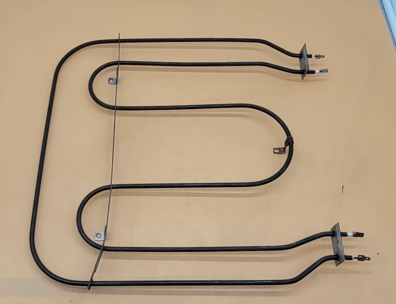 Genuine Double Oven Kitchen Aid Broil Element Part#9760772