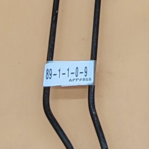 Genuine Double Oven Kitchen Aid Broil Element Part#9760772