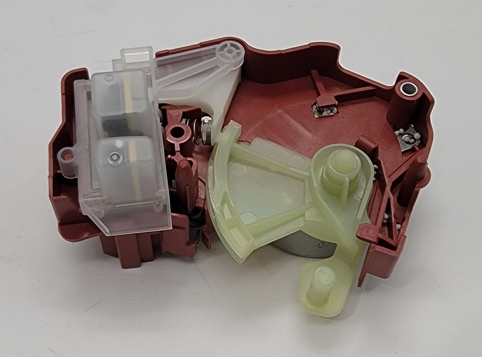 Genuine Refrigerator Kenmore Shift Actuator Part#W10006355