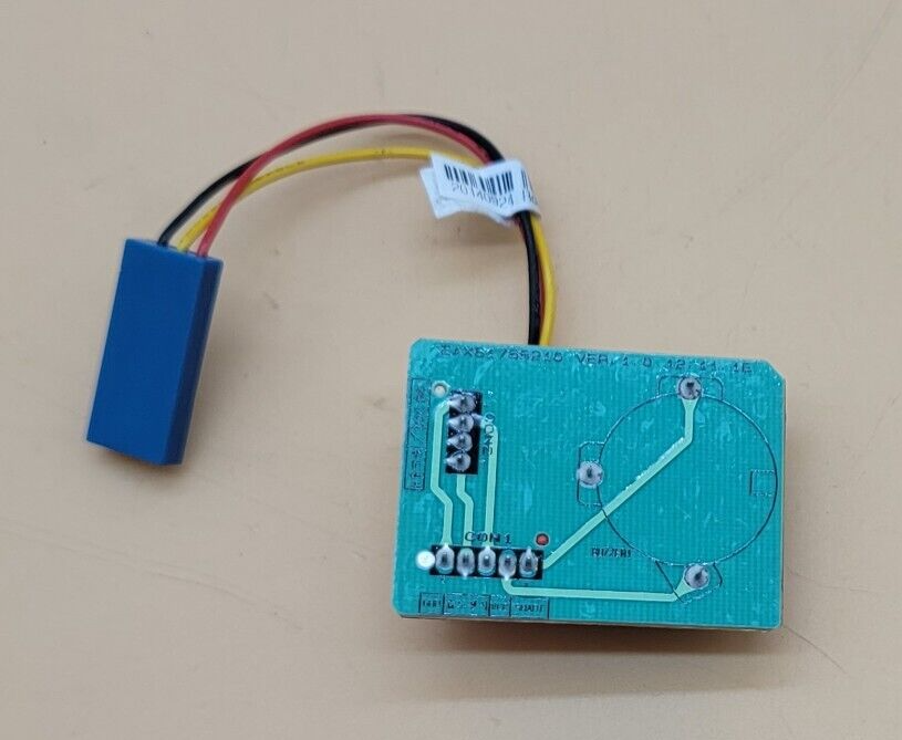 Genuine Refrigerator Kenmore Buzzer Board Part#EBR647304