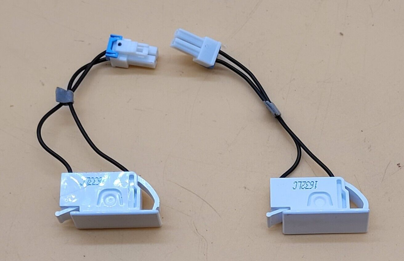 Genuine Refrigerator LG Magnet Switch Set Part#DC5V,2.5mA