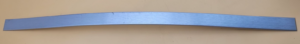 Genuine Refrigerator Whirlpool Door Handle Part#W10806905