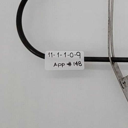 Genuine Oven GE Broil Element Part#164D3758G014