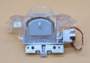 Genuine Refrigerator Whirlpool Dispenser Chute Part#W10291704