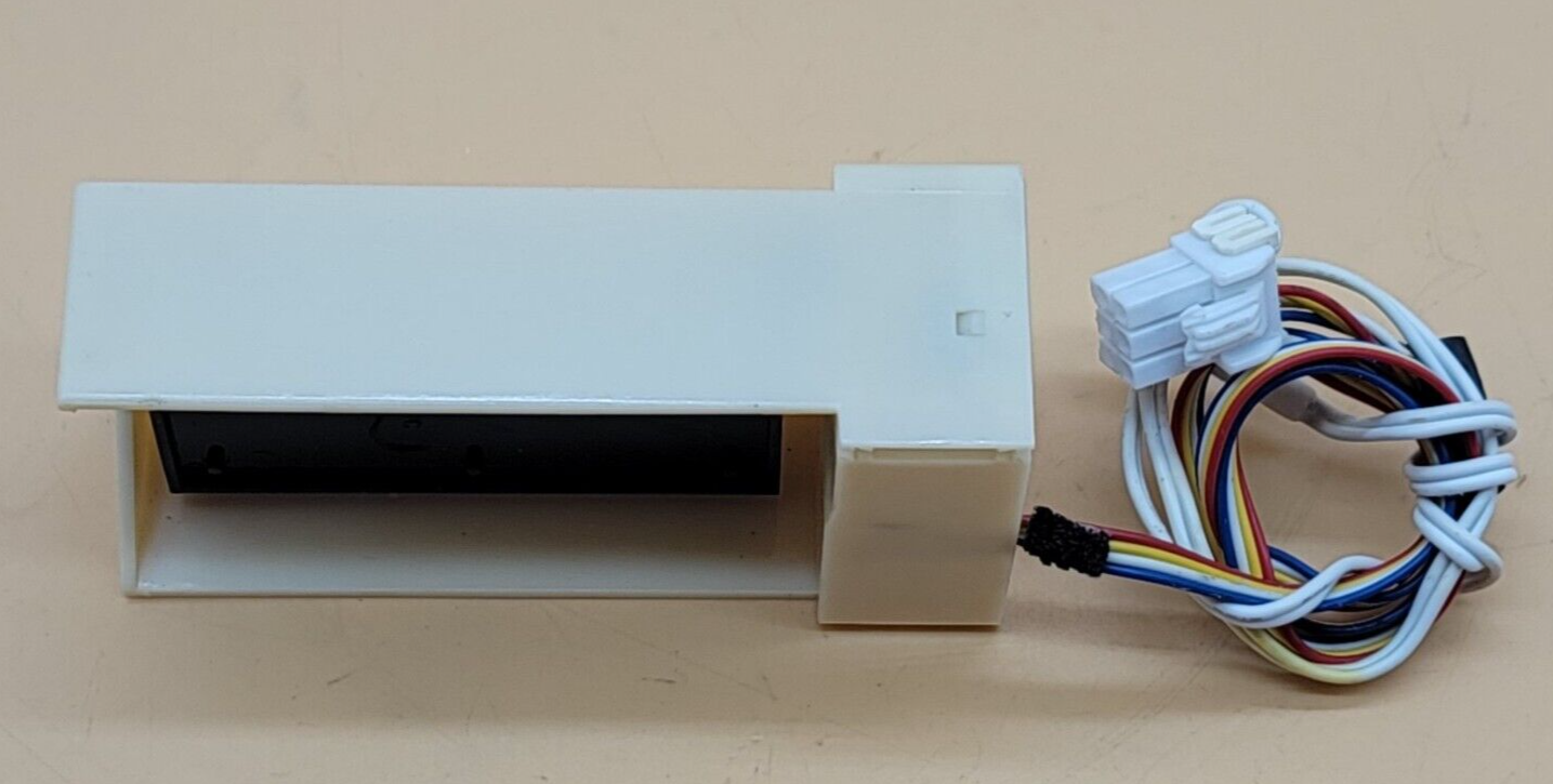 Genuine Refrigerator Kenmore Damper Part#4901JB1006G