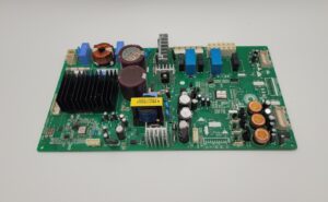 Genuine Refrigerator LG Circuit Board Part#EBR73304207