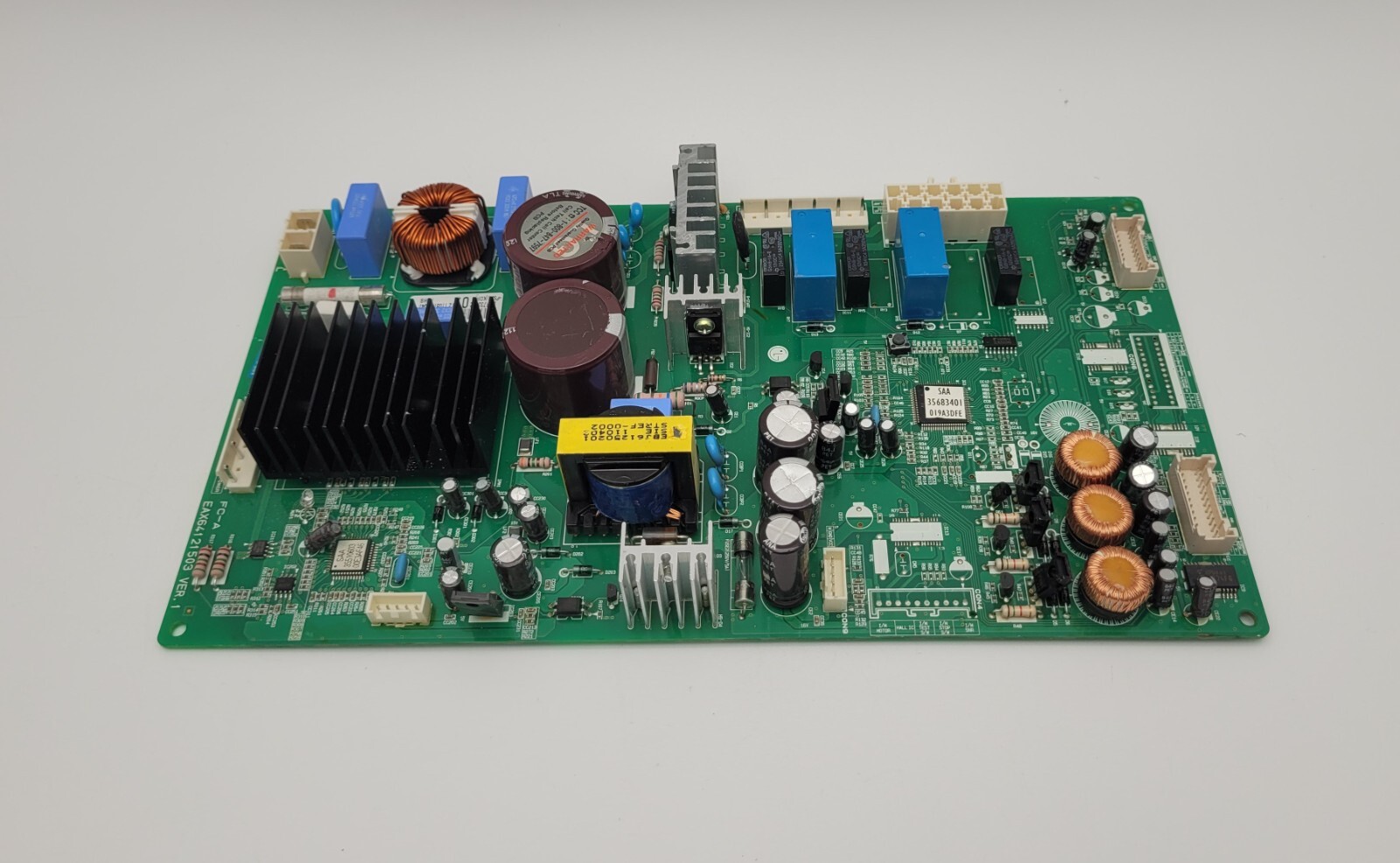 Genuine Refrigerator LG Circuit Board Part#EBR73304207