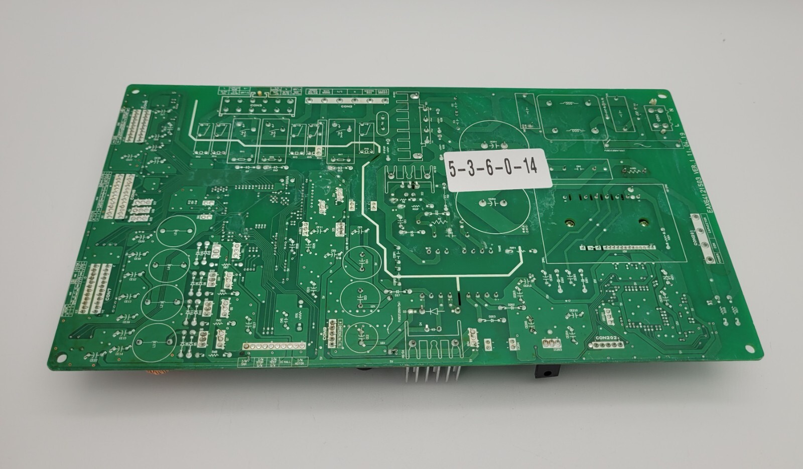 Genuine Refrigerator LG Circuit Board Part#EBR73304207