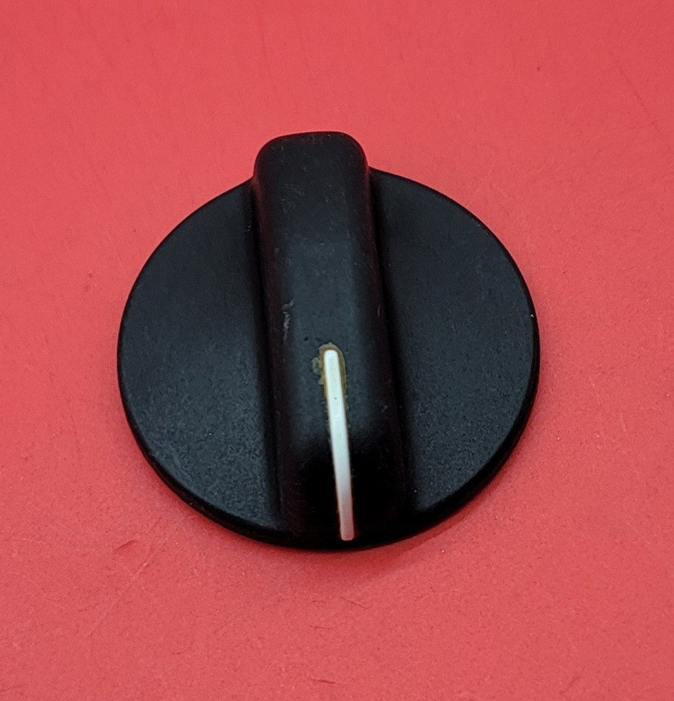 Genuine Oven Whirlpool Knob Part#3196231
