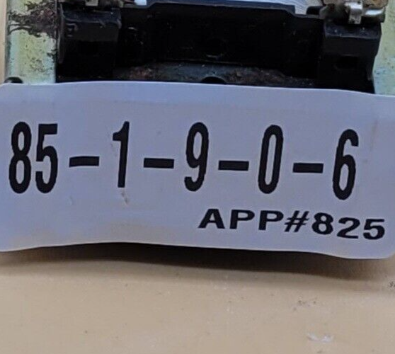 Genuine Double Oven Kitchen Aid Transformer Part#4451596