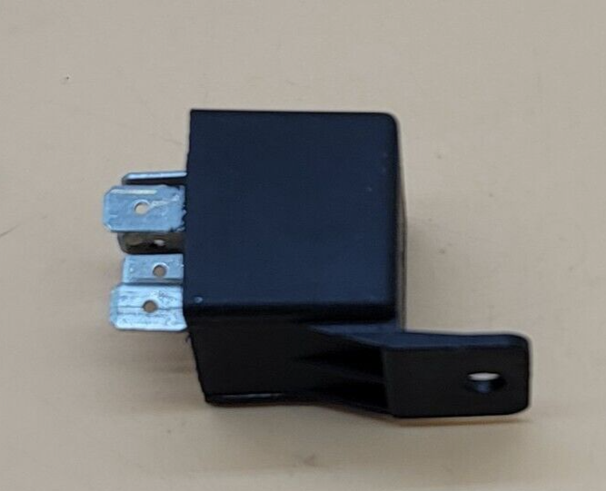 Genuine Refrigerator Kenmore Relay Part#JD2912-12-12VDC