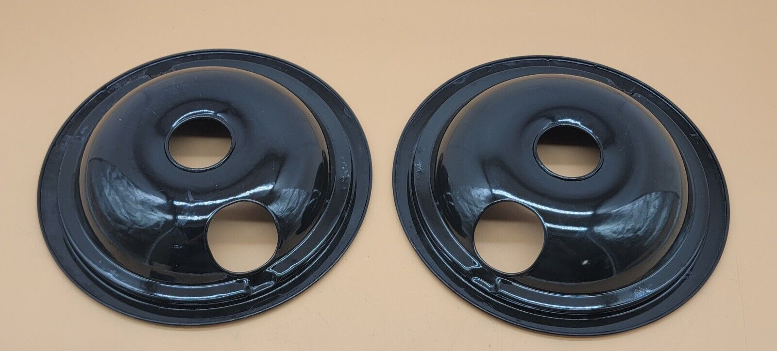 Genuine Oven GE Drip Pan Part#WB31T10015