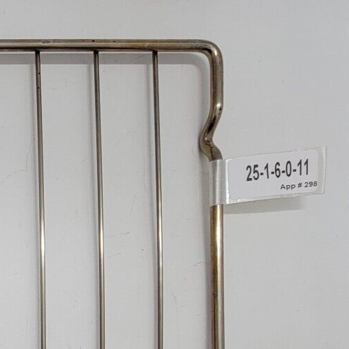 Genuine Oven GE Rack Part#WB48T10011