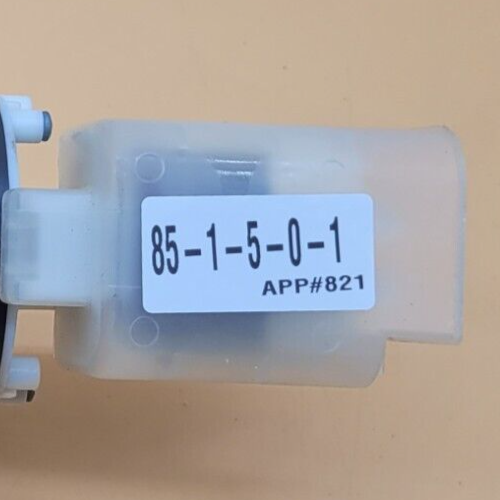 Genuine Dryer LG Drain Pump Part#DP0 25-210