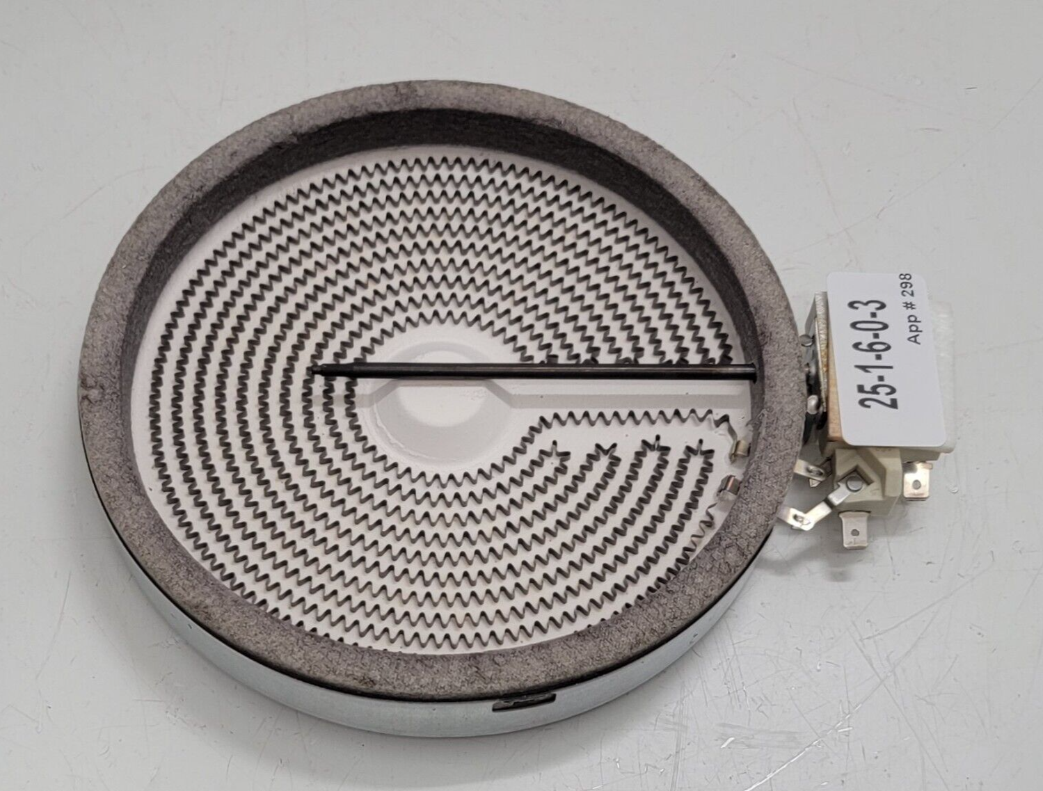 Genuine Oven GE Surface Element Part#205C2306P004