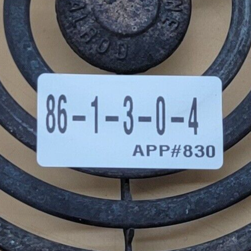 Genuine Oven GE Surface Element Part#WB30X24401