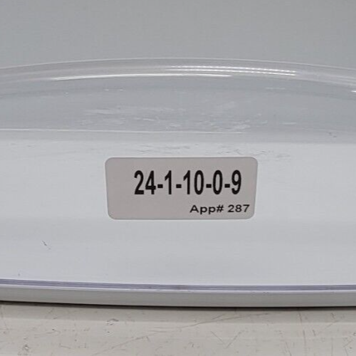 Genuine Refrigerator GE Door Bin Part#200D1013P001