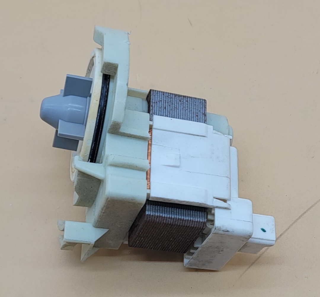 Genuine Dishwasher Amana Drain Pump Part#8558995