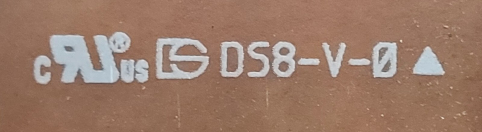 Genuine Refrigerator Samsung Circuit Board Part#DA9200215B